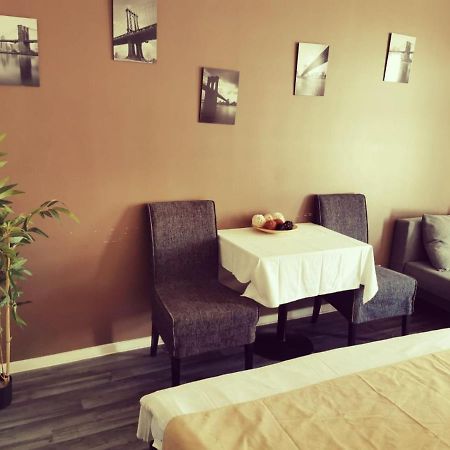 Smart Rent Aparts Les Studiantes Rijsel Buitenkant foto