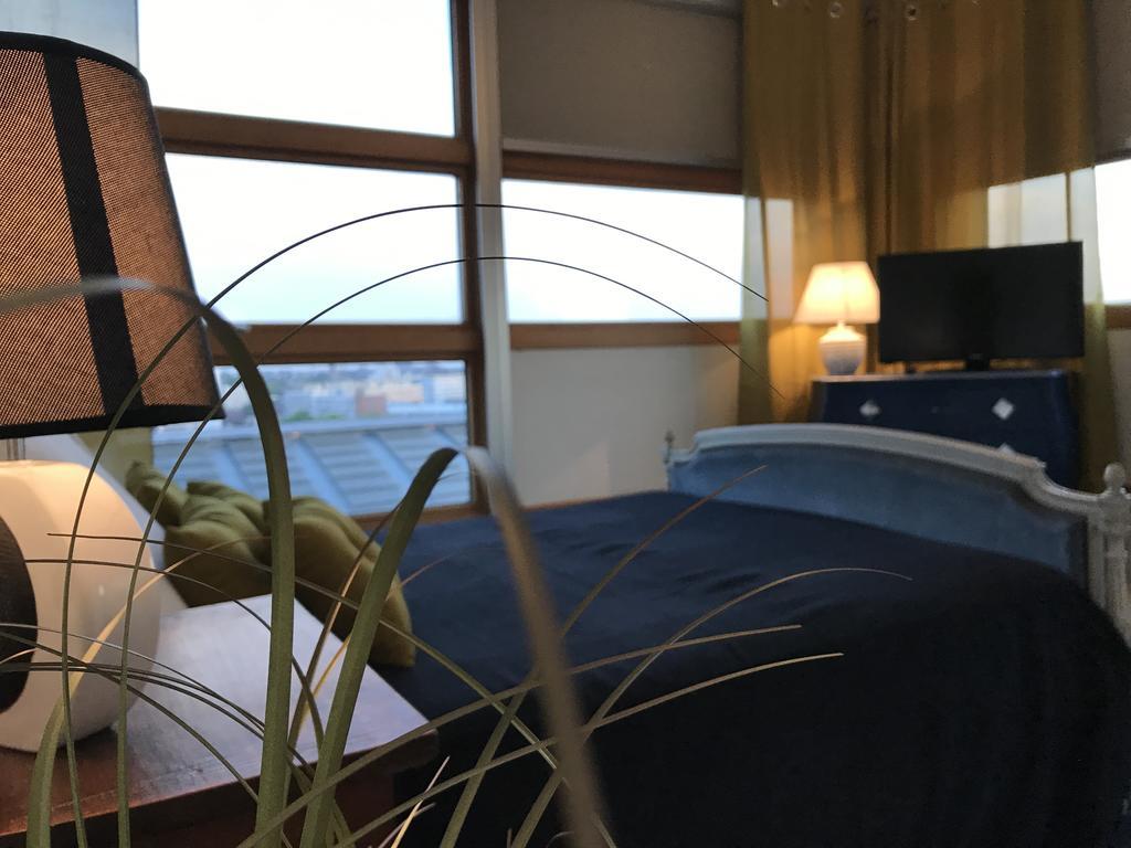 Smart Rent Aparts Les Studiantes Rijsel Buitenkant foto