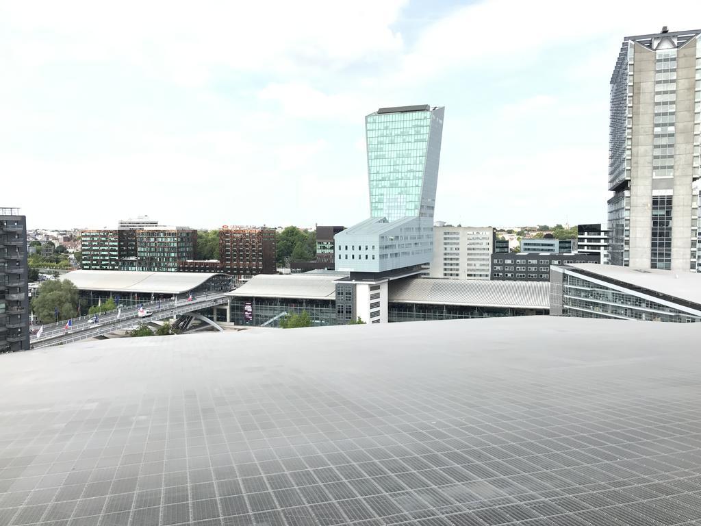 Smart Rent Aparts Les Studiantes Rijsel Buitenkant foto
