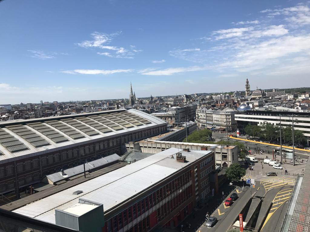 Smart Rent Aparts Les Studiantes Rijsel Buitenkant foto