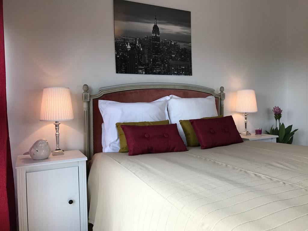 Smart Rent Aparts Les Studiantes Rijsel Buitenkant foto