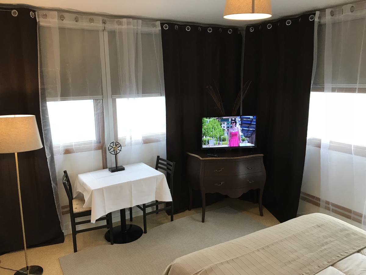 Smart Rent Aparts Les Studiantes Rijsel Buitenkant foto