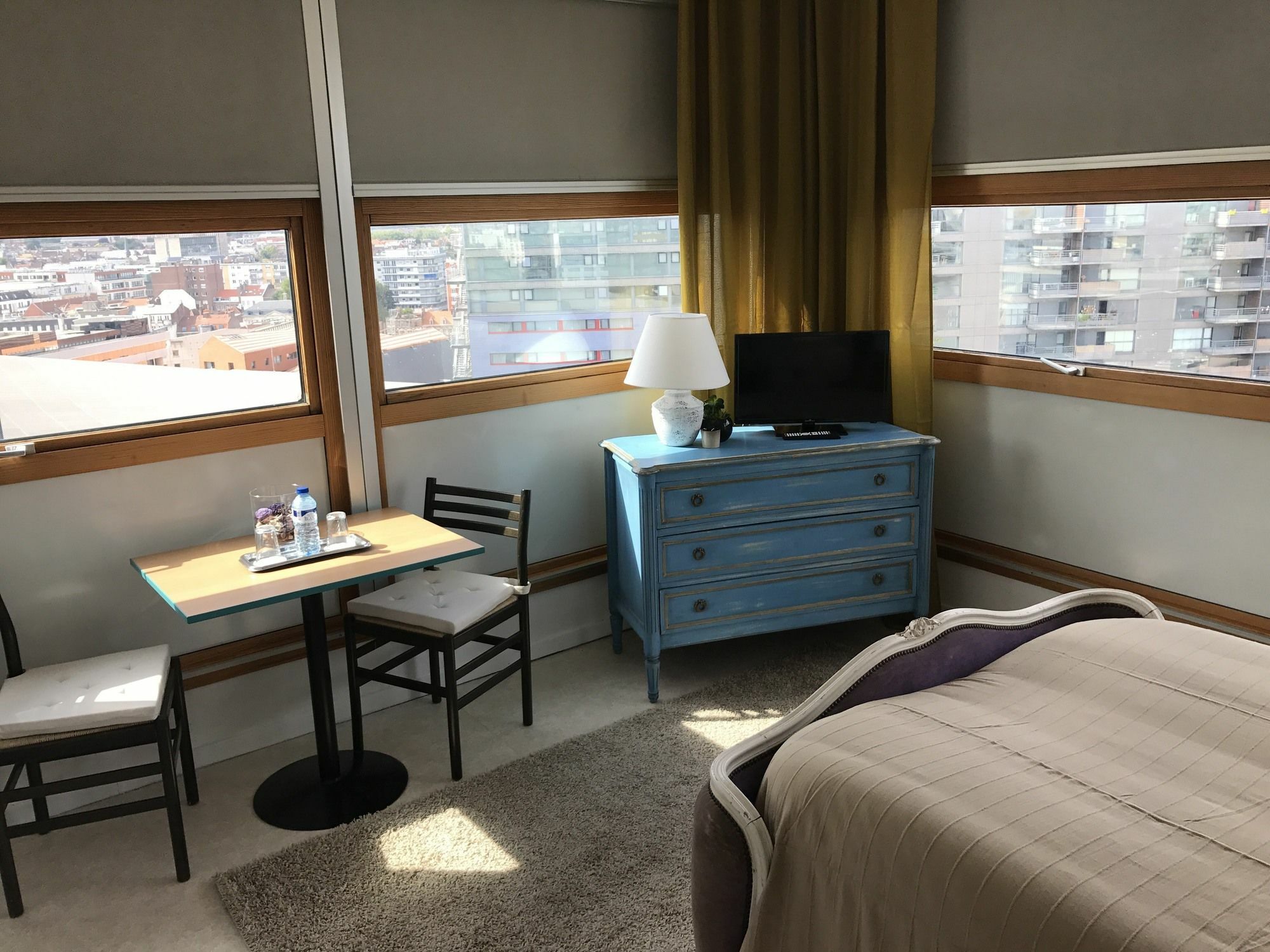 Smart Rent Aparts Les Studiantes Rijsel Buitenkant foto