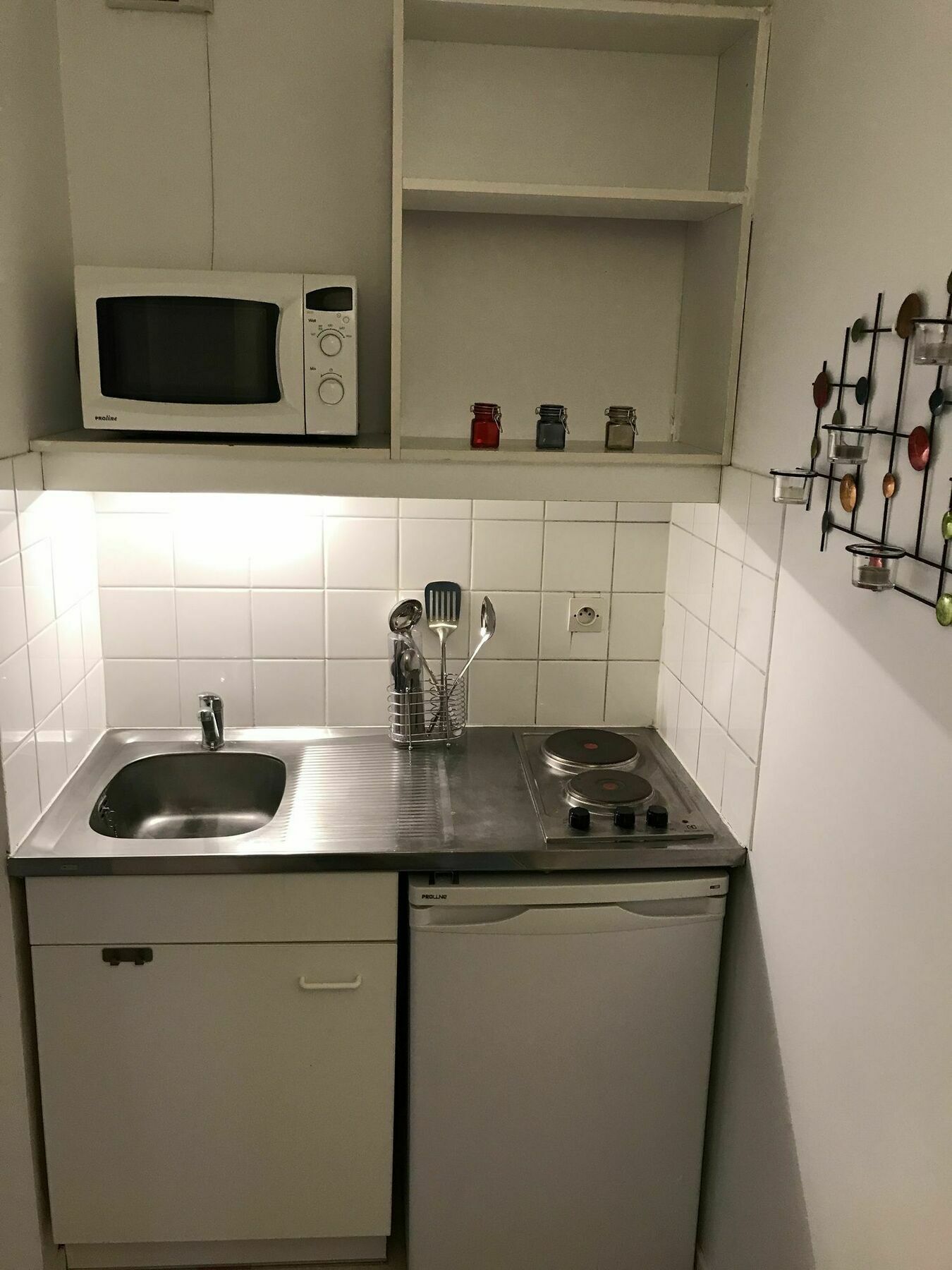 Smart Rent Aparts Les Studiantes Rijsel Buitenkant foto