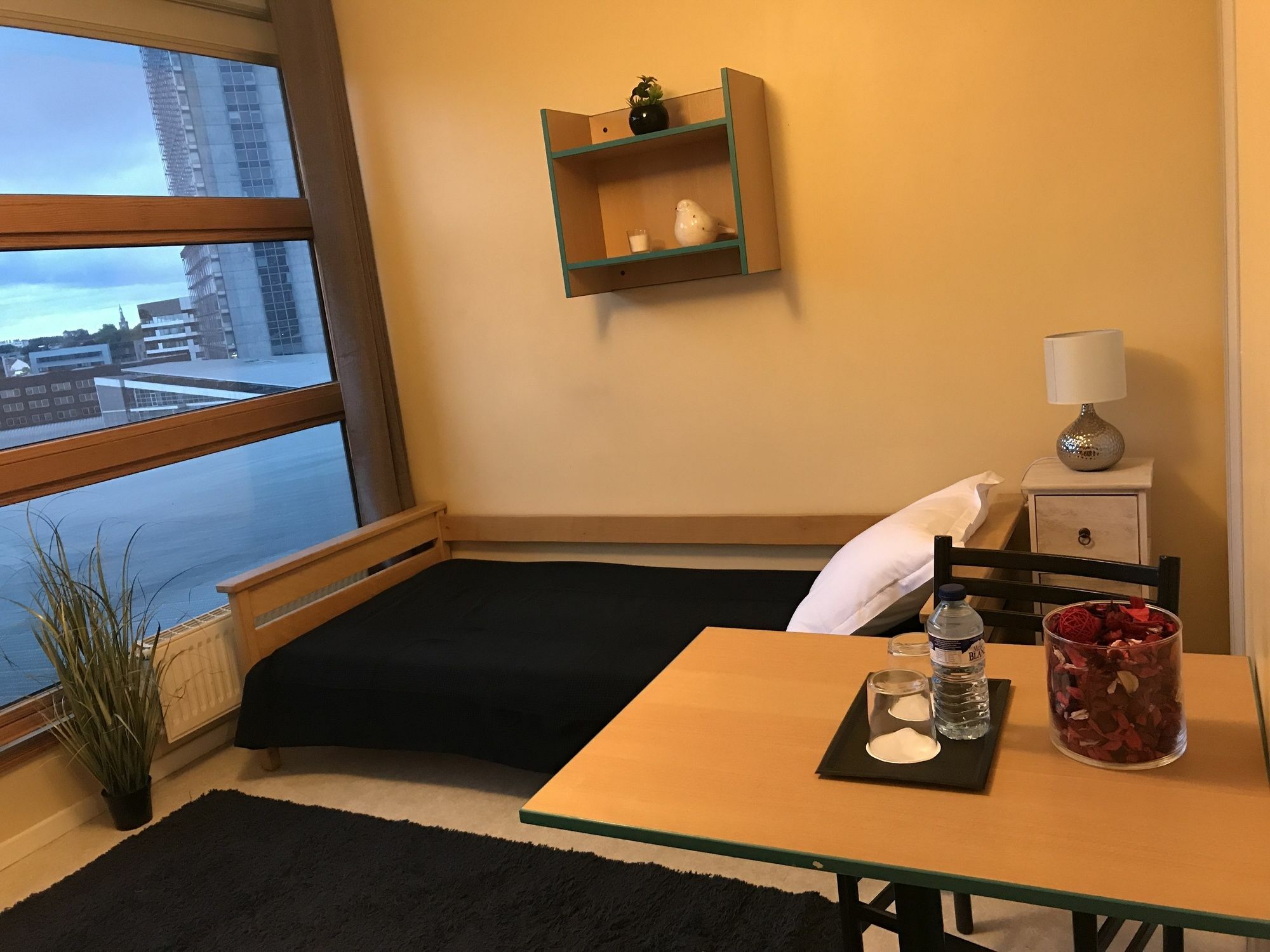 Smart Rent Aparts Les Studiantes Rijsel Buitenkant foto