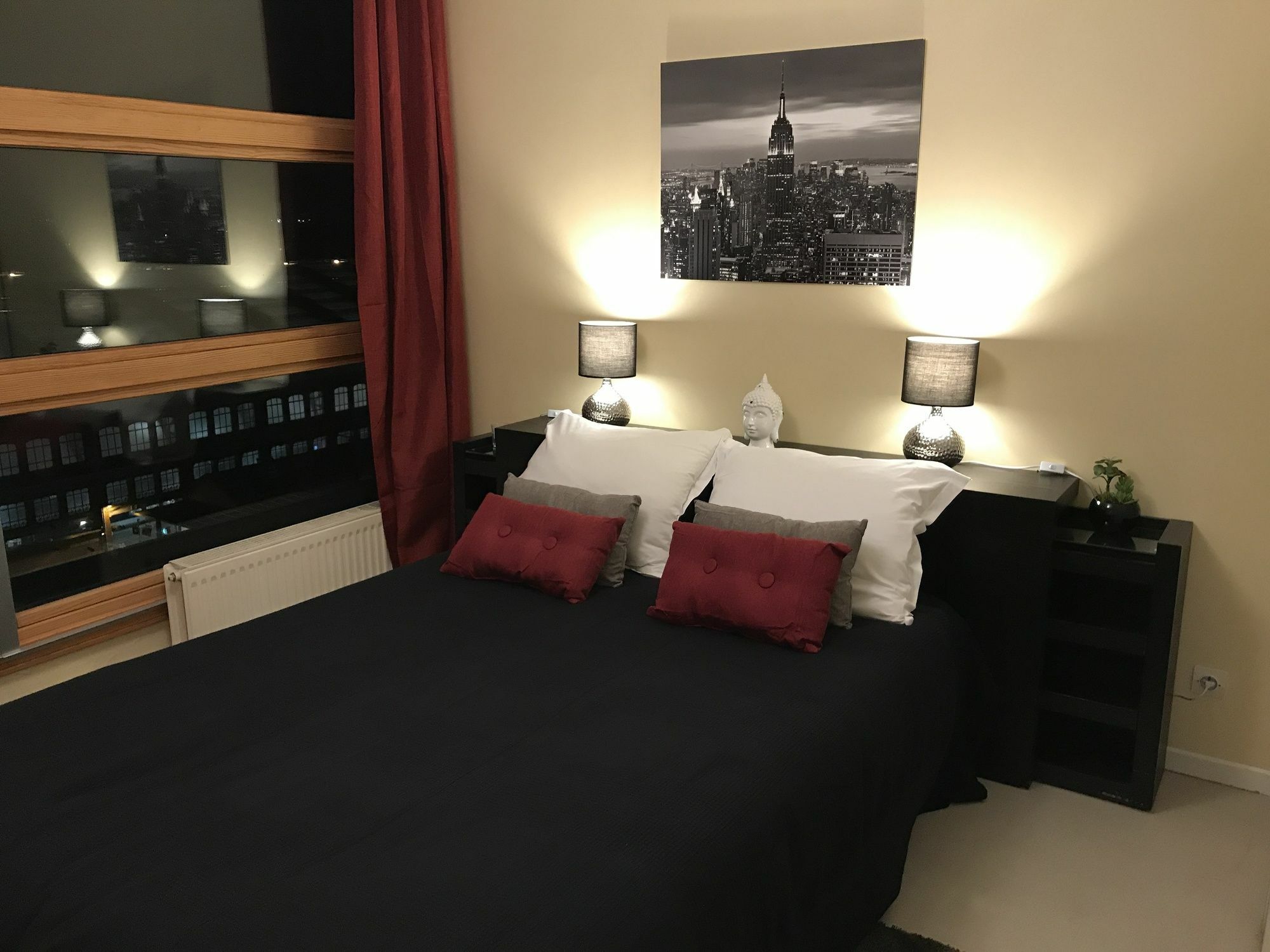 Smart Rent Aparts Les Studiantes Rijsel Buitenkant foto