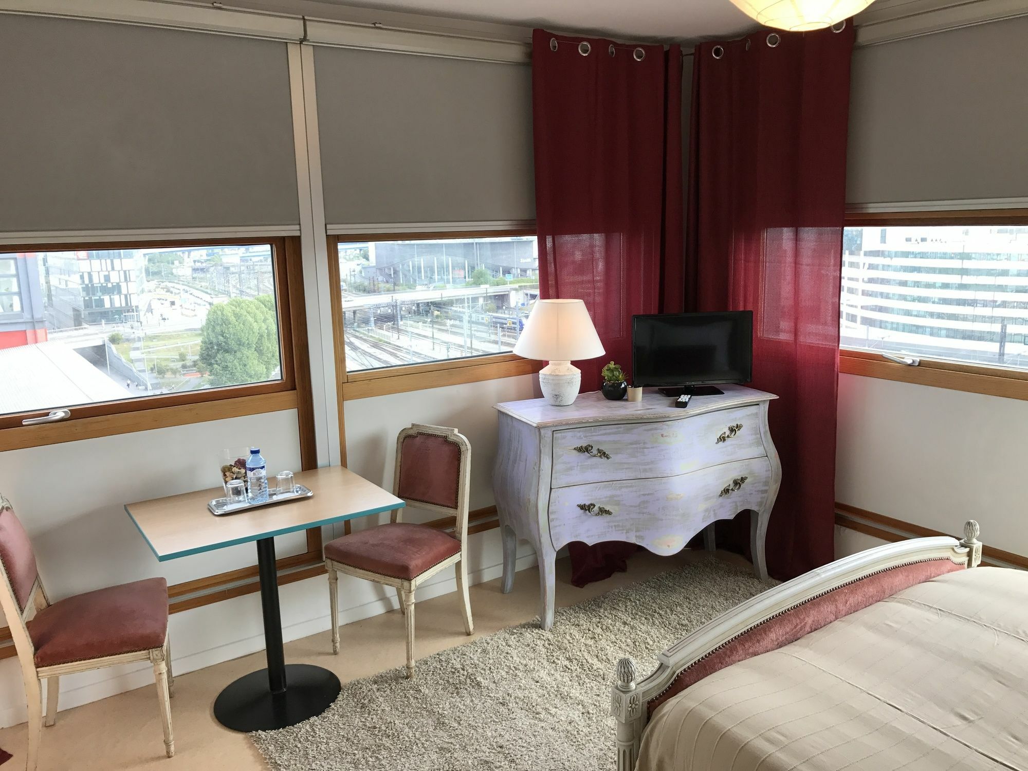 Smart Rent Aparts Les Studiantes Rijsel Buitenkant foto