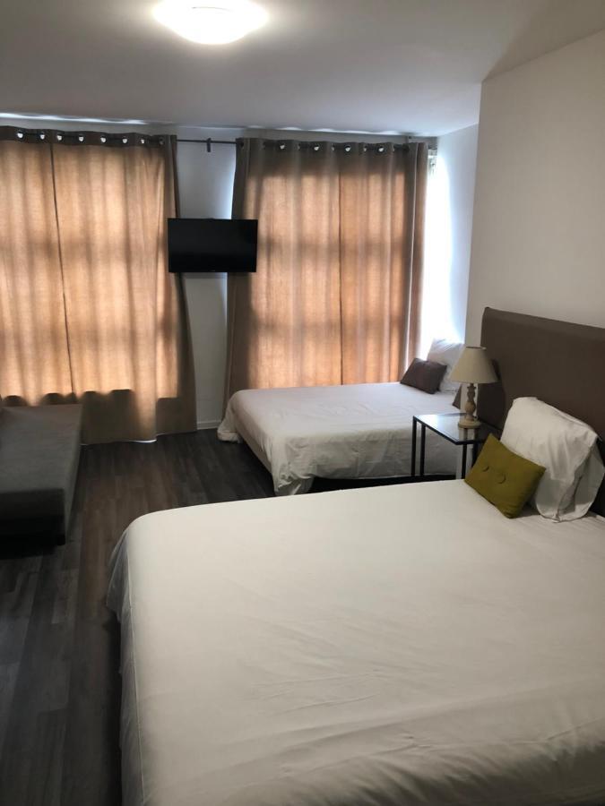 Smart Rent Aparts Les Studiantes Rijsel Buitenkant foto