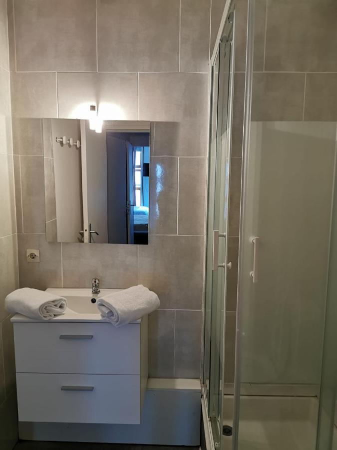 Smart Rent Aparts Les Studiantes Rijsel Buitenkant foto