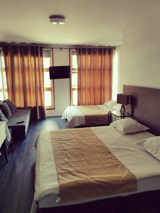 Smart Rent Aparts Les Studiantes Rijsel Buitenkant foto